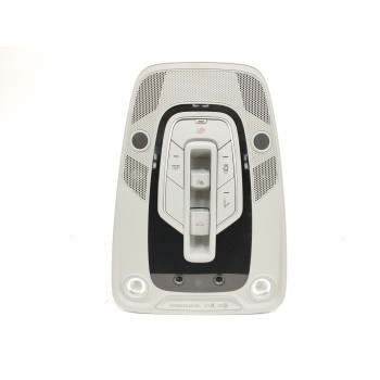 LUZ INTERIOR 8W0947135CN 4M0959613B 