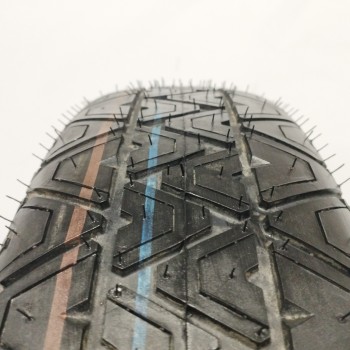 Recambio de neumatico repuesto para mercedes-benz clase e (w211) berlina 3.5 v6 cat referencia OEM IAM 2194000002 4,00BX17H2 ET3