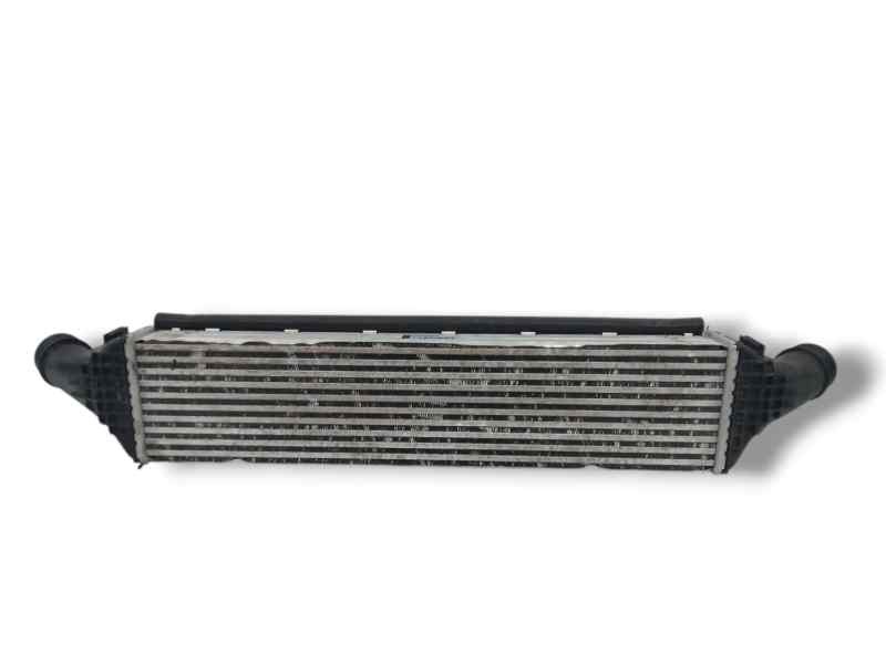 Recambio de intercooler para audi a7 sportback (4ga, 4gf) 3.0 tdi quattro referencia OEM IAM 8D0850000  