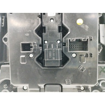 Recambio de luz interior para audi a4 avant (8w5) 2.0 16v tdi referencia OEM IAM 8W0947135CN 4M0959613B 