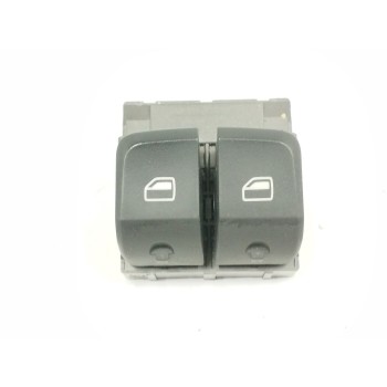 Recambio de mando elevalunas delantero izquierdo para audi a1 (8x) 1.6 tdi referencia OEM IAM 8X0959851A  