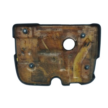 Recambio de tapa motor para chevrolet cruze 2.0 diesel cat referencia OEM IAM 96850573  