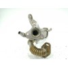 Recambio de enfriador egr para dacia duster 1.5 dci diesel fap cat referencia OEM IAM 147357324R  