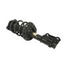 Recambio de amortiguador delantero izquierdo para hyundai ioniq tecno hybrid referencia OEM IAM 54651G2200  