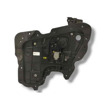 Recambio de elevalunas trasero derecho para tesla model 3 (5yj3) ev referencia OEM IAM 161644598B  