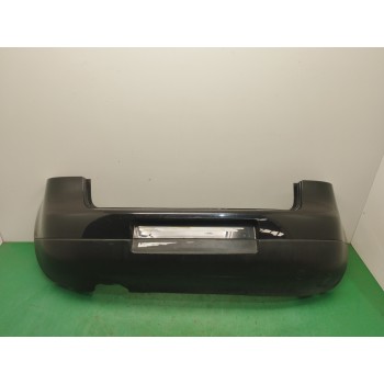 Recambio de paragolpes trasero para volkswagen golf v berlina (1k1) 2.0 tdi referencia OEM IAM 1K6807521 OBSERVAR FOTOS 