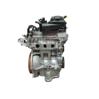 Recambio de motor completo para nissan micra iv (k13k, k13kk) 1.2 referencia OEM IAM HR12  