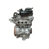 Recambio de motor completo para nissan micra iv (k13k, k13kk) 1.2 referencia OEM IAM HR12  