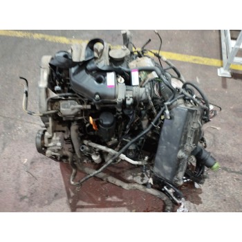 MOTOR COMPLETO AGP 