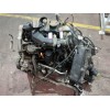 Recambio de motor completo para seat ibiza (6k1) 1.9 sdi referencia OEM IAM AGP  