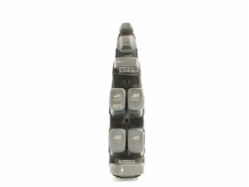 Recambio de mando elevalunas delantero izquierdo para volvo s40 berlina 1.6 cat referencia OEM IAM 30889745  