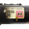 Recambio de amortiguador delantero izquierdo para hyundai ioniq tecno hybrid referencia OEM IAM 54651G2200  