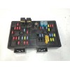 Recambio de caja reles / fusibles para chevrolet captiva 2.0 diesel cat referencia OEM IAM 96821082  