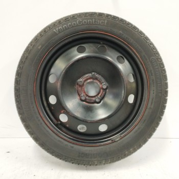 NEUMATICO REPUESTO 1010893 5 5JX17H2 ET45 5H 5X105 5