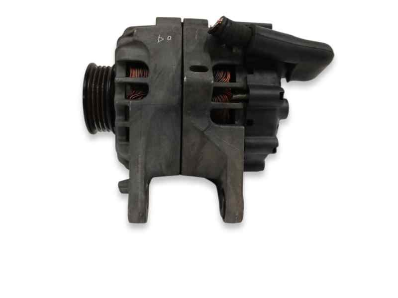 Recambio de alternador para hyundai tucson (jm) 2.0 cat referencia OEM IAM 3730022650 90A 