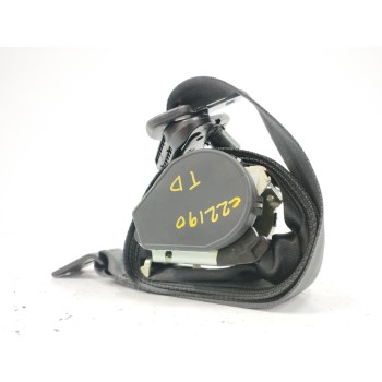 Recambio de cinturon seguridad trasero derecho para renault megane iii berlina 5 p dynamique referencia OEM IAM 888400027R  