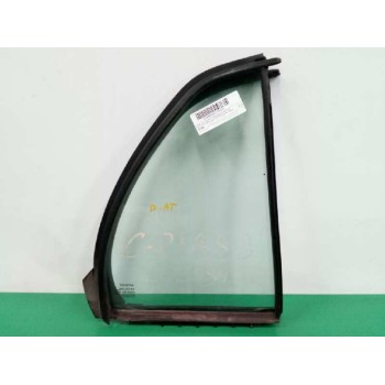 Recambio de luna custodia trasera derecha para toyota yaris (_p9_) 1.4 d-4d (nlp90_) referencia OEM IAM   