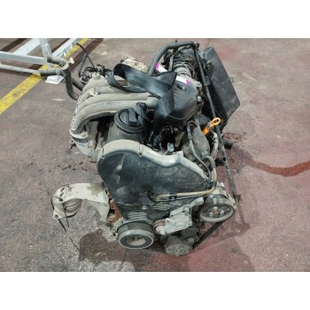 Recambio de motor completo para seat ibiza (6k1) 1.9 sdi referencia OEM IAM AGP  