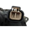 Recambio de alternador para hyundai tucson (jm) 2.0 cat referencia OEM IAM 3730022650 90A 