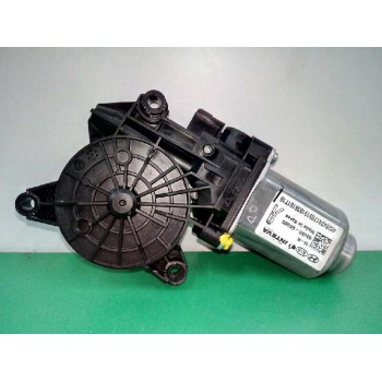 MOTOR ELEVALUNAS TRASERO IZQUIERDO 83450G5000 