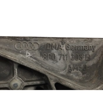 Recambio de palanca freno de mano para audi a3 (8p) 2.0 tdi referencia OEM IAM 8P0711303B  