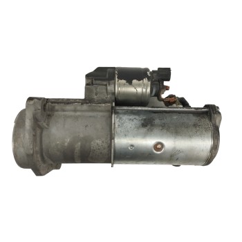 Recambio de motor arranque para hyundai h1 travel comfort referencia OEM IAM   