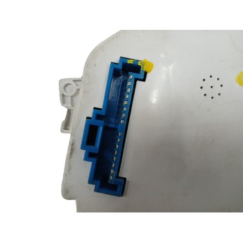 Recambio de cuadro instrumentos para dfsk v22 1.3 cc referencia OEM IAM DFYA2063 OBSERVAR FOTOS 20130320