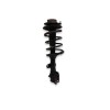Recambio de amortiguador delantero derecho para hyundai tucson (jm) 2.0 cat referencia OEM IAM 546612E500  