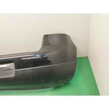 Recambio de paragolpes trasero para volkswagen golf v berlina (1k1) 2.0 tdi referencia OEM IAM 1K6807521 OBSERVAR FOTOS 