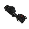 Recambio de amortiguador delantero derecho para hyundai tucson (jm) 2.0 cat referencia OEM IAM 546612E500  