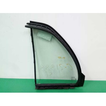 Recambio de luna custodia trasera derecha para toyota yaris (_p9_) 1.4 d-4d (nlp90_) referencia OEM IAM   