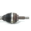 Recambio de transmision delantera derecha para renault clio iv 1.5 dci diesel fap referencia OEM IAM 391008239R  