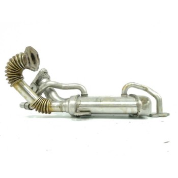 Recambio de enfriador egr para dacia duster 1.5 dci diesel fap cat referencia OEM IAM 147357324R  