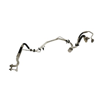 Recambio de tubos aire acondicionado para citroën c4 coupe 1.6 16v cat (nfu / tu5jp4) referencia OEM IAM 9657451280  