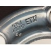 Recambio de neumatico repuesto para opel astra h caravan enjoy referencia OEM IAM  6,5JX16H2 ET37 