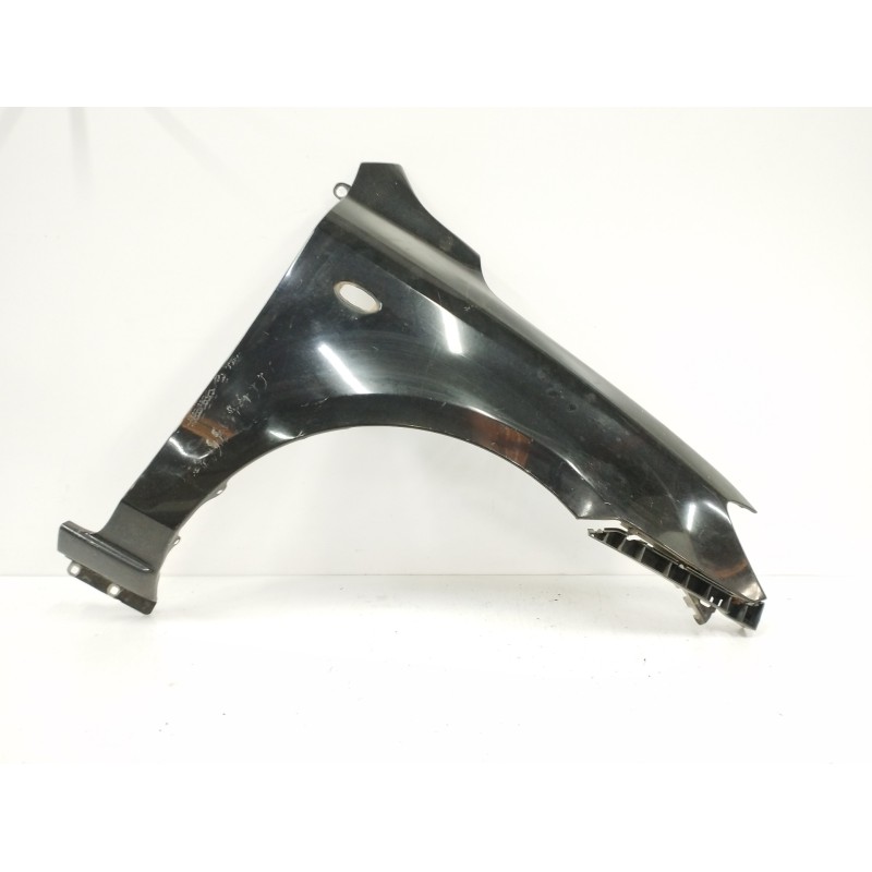 Recambio de aleta delantera derecha para mazda 2 berlina (dy) 1.6 cat referencia OEM IAM  OBSERVAR FOTOS 