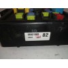 Recambio de caja reles / fusibles para chevrolet captiva 2.0 diesel cat referencia OEM IAM 96821082  