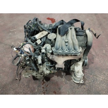 Recambio de motor completo para seat ibiza (6k1) 1.9 sdi referencia OEM IAM AGP  