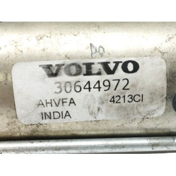 Recambio de motor arranque para volvo v40 1.6 diesel cat referencia OEM IAM 30644972  