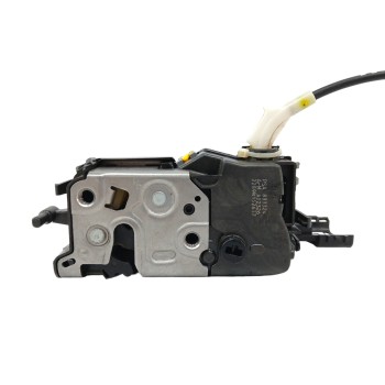 CERRADURA PUERTA DELANTERA DERECHA 833324 PSA833324 