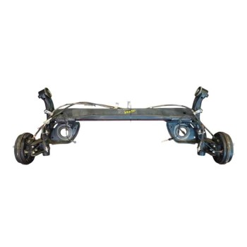 Recambio de puente trasero para nissan micra iv (k13k, k13kk) 1.2 referencia OEM IAM 555011HA2B 55501-1HA5B 