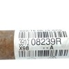 Recambio de transmision delantera derecha para renault clio iv 1.5 dci diesel fap referencia OEM IAM 391008239R  