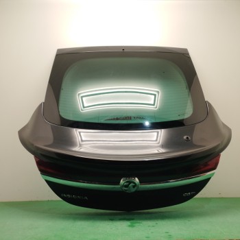 Recambio de porton trasero para opel insignia berlina 2.0 16v cdti referencia OEM IAM   