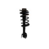 Recambio de amortiguador delantero izquierdo para hyundai tucson (jm) 2.0 cat referencia OEM IAM 546512E500  