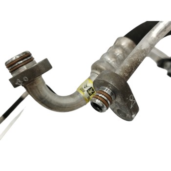 Recambio de tubos aire acondicionado para citroën c4 coupe 1.6 16v cat (nfu / tu5jp4) referencia OEM IAM 9657451280  