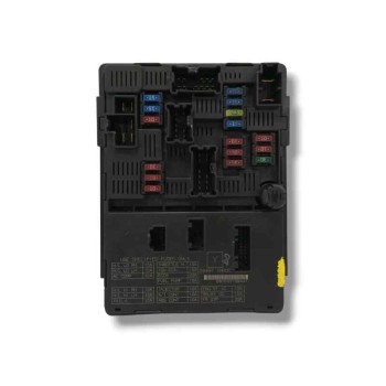 CAJA RELES / FUSIBLES 284B71HR0C 