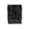 Recambio de caja reles / fusibles para nissan micra iv (k13k, k13kk) 1.2 referencia OEM IAM 284B71HR0C  