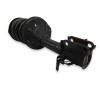 Recambio de amortiguador delantero izquierdo para hyundai tucson (jm) 2.0 cat referencia OEM IAM 546512E500  