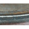 Recambio de llanta para nissan terrano/terrano.ii (r20) 2.7 turbodiesel referencia OEM IAM 403000F001 6J15H2D ET25 