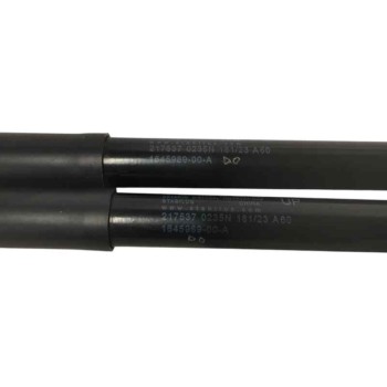 Recambio de amortiguadores capo para tesla model 3 (5yj3) ev referencia OEM IAM 164598900A  